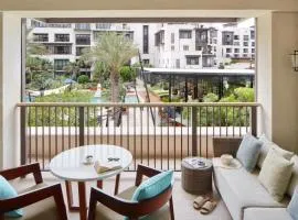 Jumeirah Al Naseem Dubai
