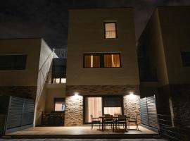 Apartment House AGAPE, ξενοδοχείο με υδρομασάζ σε Kerestinec