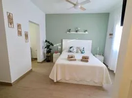 Acogedor Apartamento cerca de Santa Cruz y del mar