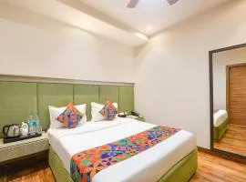 FabHotel Elbeso