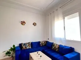 Chauen White Pearl Apartments