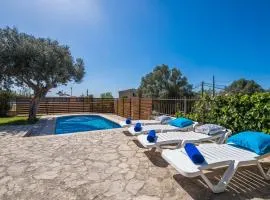 Can Busca - Ideal Property Mallorca