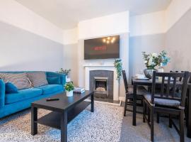 Tŷ Glas by Tŷ SA, hotel em Newport