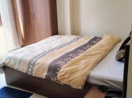 Rising Inn, h&ocirc;tel 5 &eacute;toiles &agrave; Gangtok