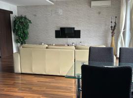 Dream Apartment, hotel v destinaci Dąbrowa Górnicza