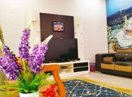 Homestay Ustaz