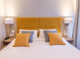 Ottomarin Blue House, hotel in Istanbul