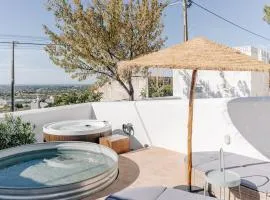 Casa Majú - Algarve