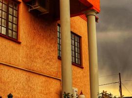 Phumelela Guesthouse, ξενοδοχείο σε Trompsburg