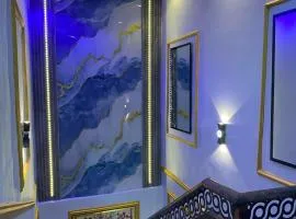 Spectacular 3/4-Bed-Apt With 24hrs Power And FAST Wi-Fi