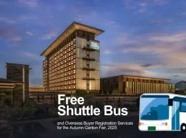 Four Points by Sheraton Guangzhou, Baiyun