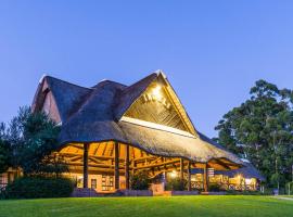 ANEW Resort Ingeli Forest Kokstad, hotel u gradu Kokstad