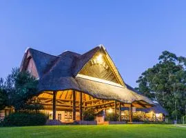 ANEW Resort Ingeli Forest Kokstad