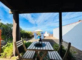 Apartamento Rural Somadita A