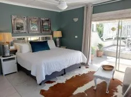 Searose Family Suite, Villa Roc Guesthouse, Salt Rock Ballito