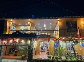 Homestay Quản Thanh