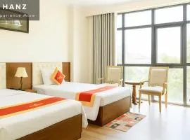 S79 Anh Duc Hotel 2 - Panorama View
