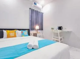 SANS Stay Onengan Inn Salatiga
