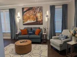 Serenity Cottage
