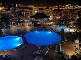 Granada Park Apartament