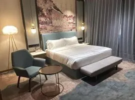 Golden New Hotel-Smart Hotel