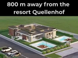 Quellenhof Luxury Resort Lazise