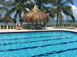 Alquiler casa en la playa, Tolu