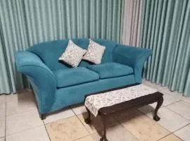 Capital Park entire rental unit