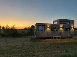 Tiny House du Gad Bourgeois