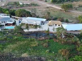 Falaza Lodge Jozini