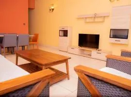 Burundi Sweet Home