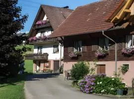 Kornbauernhof