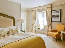 Schlössle Hotel - Small Luxury Hotels of the World