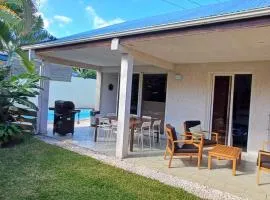 La villa Selah ****
