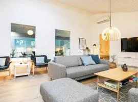 5 star holiday home in Sæby