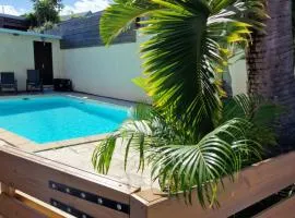 La villa Selah ****