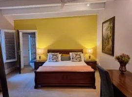 Bishopsfield Guesthouse Rondebosch