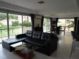 Condominium Rawai D1 - near convenience beach, market, gym