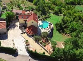 Villa Olka-Makarska by Villas Guide