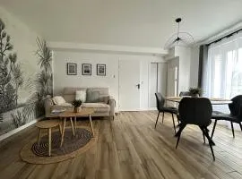 L'Albert 1er- Vichy - Hyper central apartment