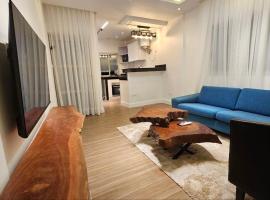 Résidence MONTHE, hotel en Douala