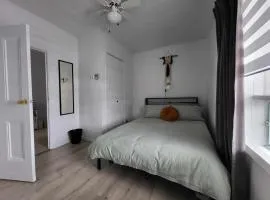 Chambre du Renard-Qaqsoss-Fox