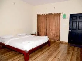 Shola Vibes Homestay