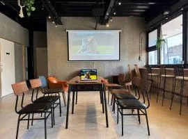 FujiBaseGotemba Sta 3-mins walk