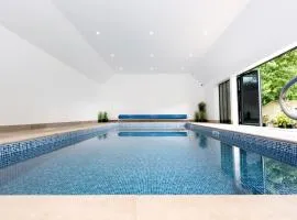 Ponds View at Pudleston Court