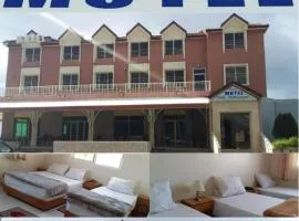 Hotel Opéra Azrou