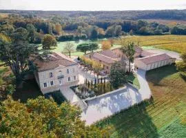 Chateau Erigoye