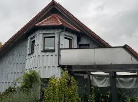 Ferienwohnungen am Stadtrand