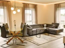 Apartment Fürstenau