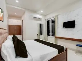 SHAGUN HOTEl